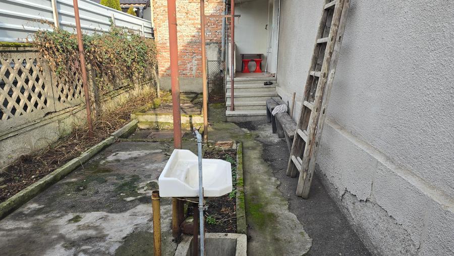 Vand casa in Deva, D+P, zona ultracentrala (E. Vacarescu), - 3