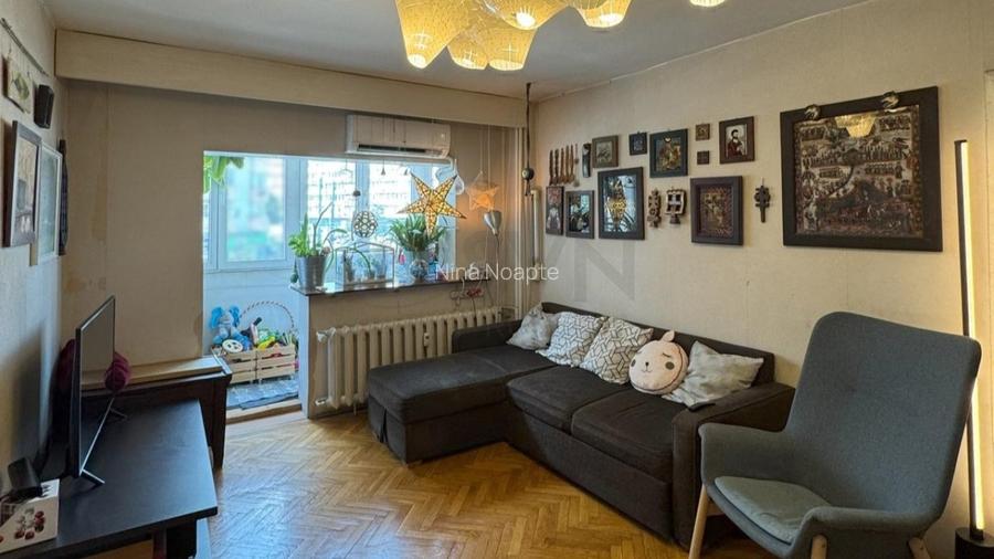 REA1024764 Apartament 4 camere I Stefan cel Mare