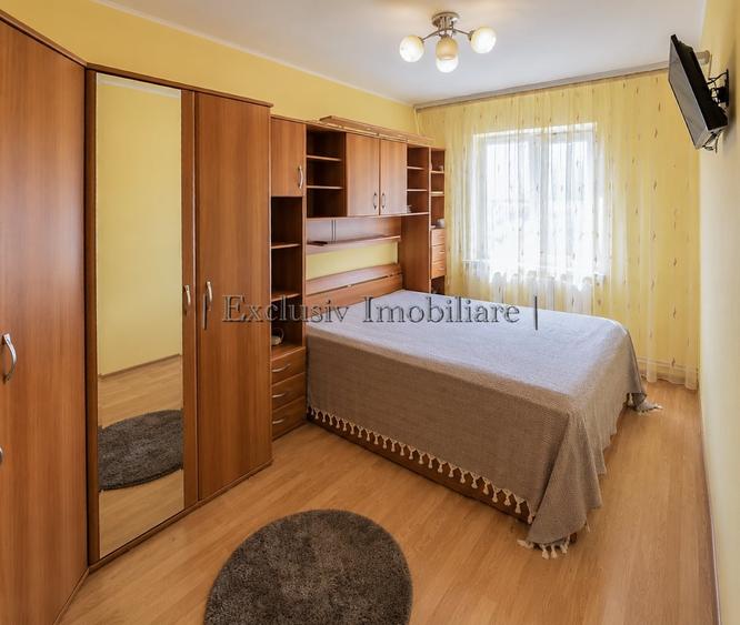 Apartament 3 camere | Tomis Nord | - 3