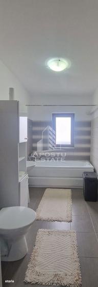 Apartament cu 2 camere, centrala, parcare, zona Giroc, Timisoara - 4