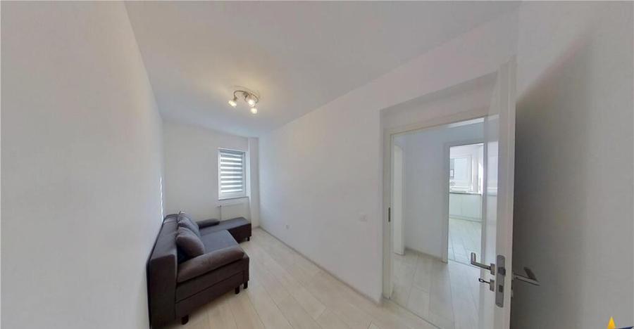 3D! Decomandat,confort sporit,terasa generoasa,Avantgarden,B - 5