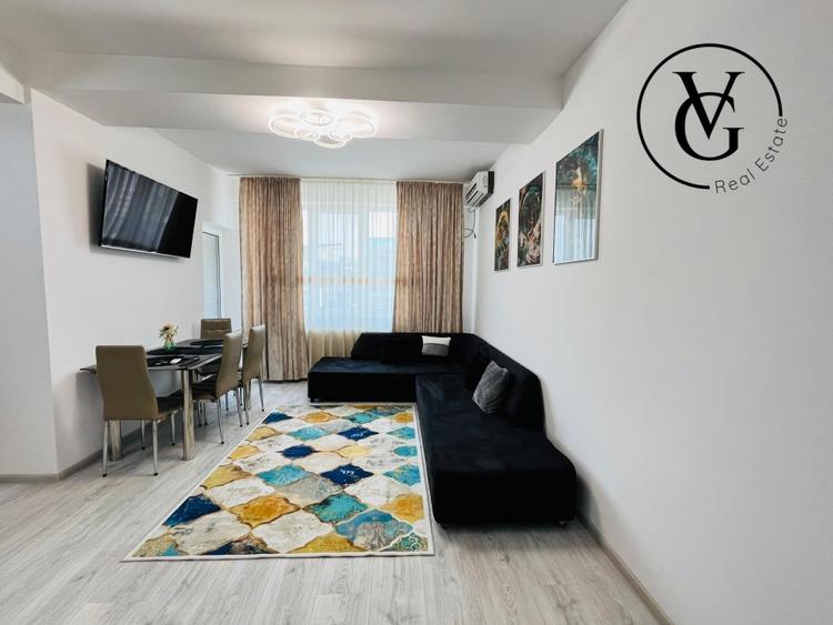 Apartament 2 camere în Mamaia Nord - 7