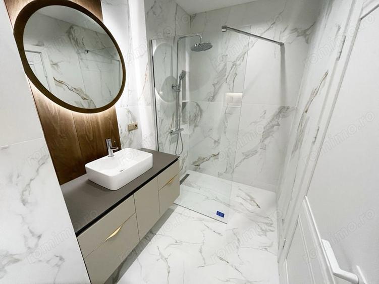 Se ofera spre inchiriere apartament cu trei camere in zona Aparatorii Patriei - 2