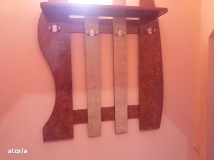 Inchiriez apartament 2 camere, zona Liceului Mihai Eminescu - 6