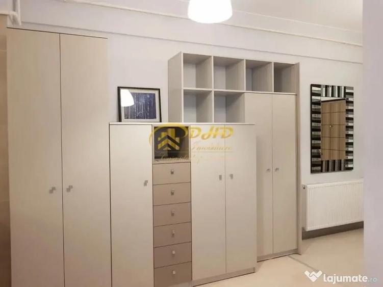Apartament 2 camere zona Arcu - 2