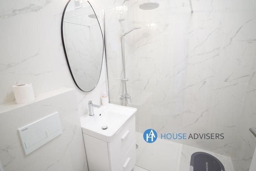 Inchiriere apartament 2 camere Cismigiu - 9