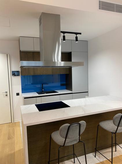 2 camere Lux  One vista  Floreasca - 6