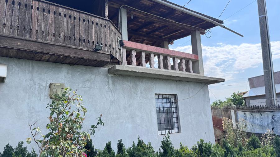 Casă parter + mansardă, 115 mp, teren 2000 mp – lângă Lacul Mostiștea - 2