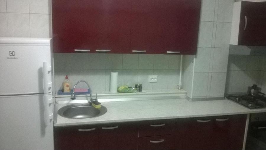 Garsoniera Nerva Traian / Octavian Goga - 3