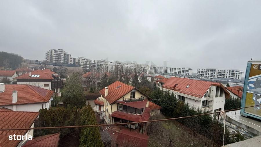 Duplex Premium 4 camere Pipera - 1