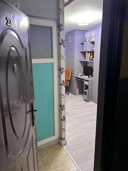 Garsoniera comfort 3 - 7