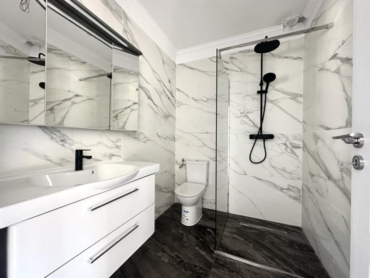 Duplex 4 camere, 112 mp utili, 280 mp teren - Covaci - 7