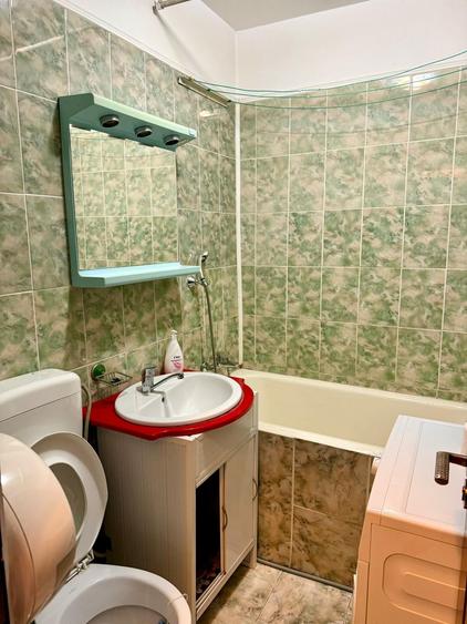 |Apartament 2 camere|Soseaua Alexandriei colt cu Antiaeriana|Et.2| - 10