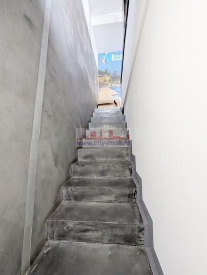 Vanzare casa 5 camere Tei,  zona Lacul Tei,  Bucuresti Sector 2 - 28