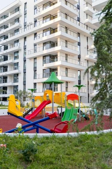 Studio dublu în complexul rezidențial Tomis Park - Faza a II-a - 14