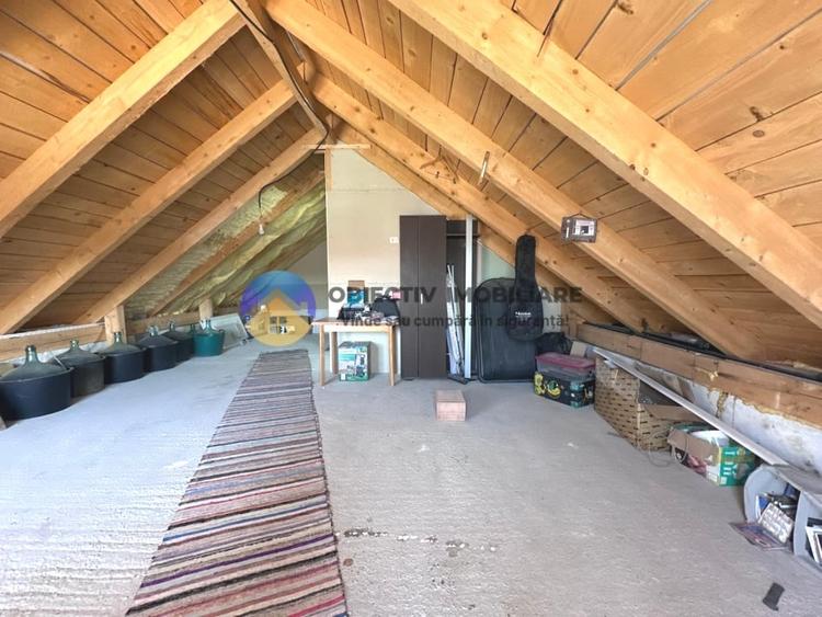 Casă de vânzare – Roznov, județul Neamț - 7