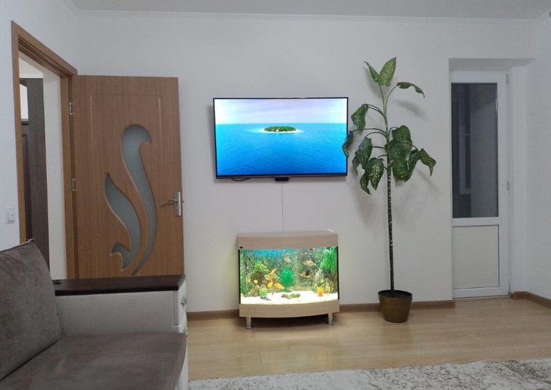 Apartament cu 2 camere de inchiriat in zona Andrei Muresanu - 6