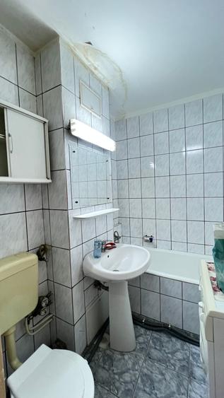 Garsoniera Dristor, 12 minute de metrou, stradal, mobilata si utilata complet - 19