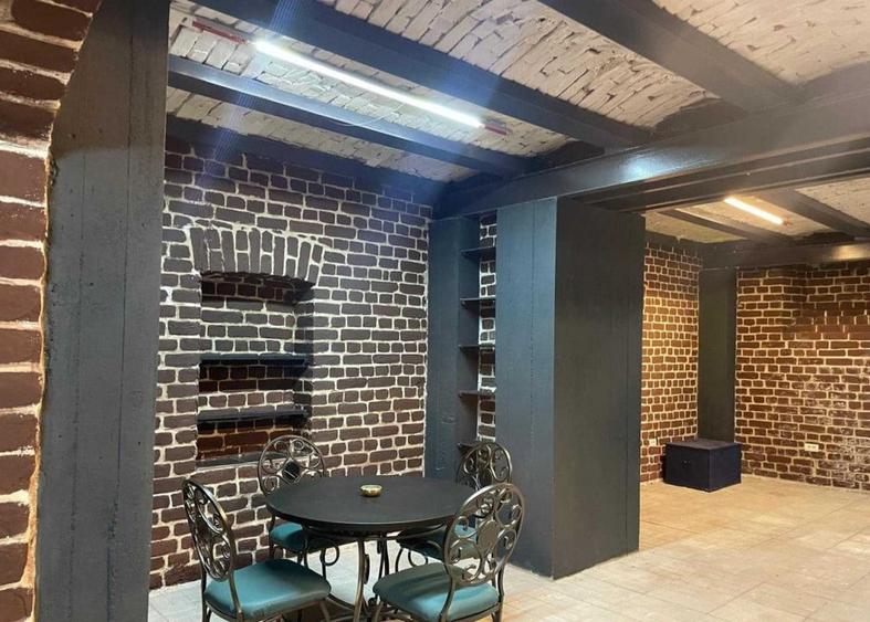 Spatiu birouri MUNCI | TITAN - 3