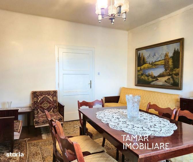 Casa de vanzare Aradul Nou 4 camere, teren 500 mp - 6