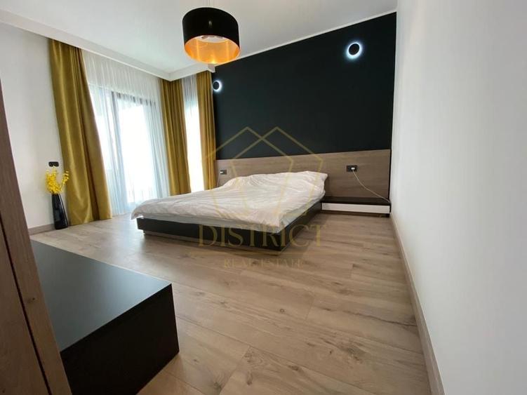 Casa individuala pe parter cu 5 camere | Dumbravita - 14