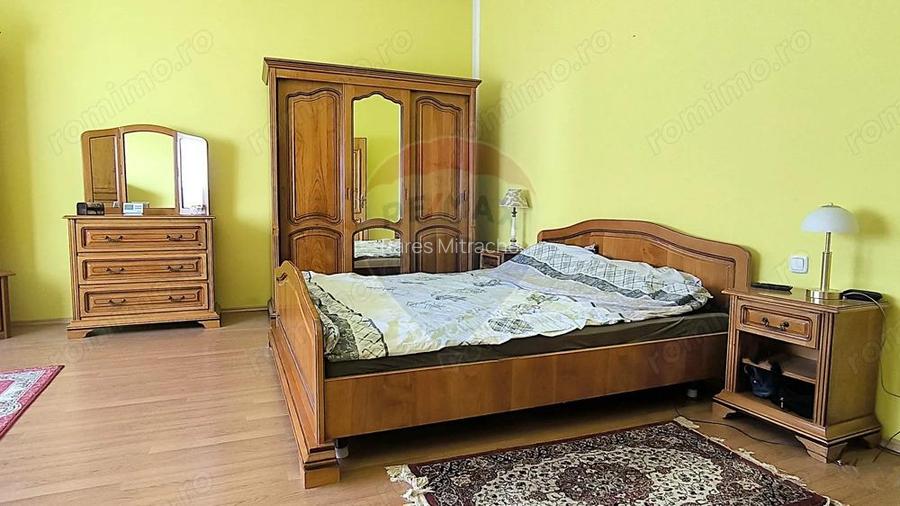 Apartament la casa in zona centrala Str. M. Viteazu (fosta Teches)