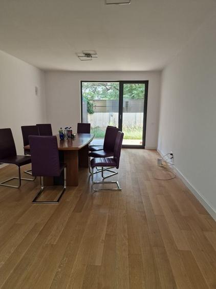 Piata Unirii Apart nou finisaje lux  131 mp plus curte 200 mp garaj - 3