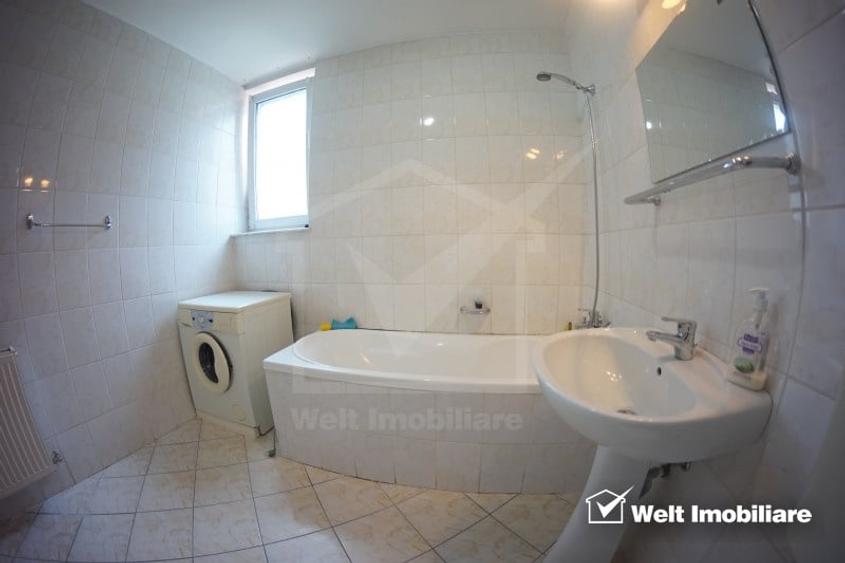 Vanzare apartament 2 camere, 93 mp, cartier Buna Ziua, Zaharia Stancu, boxa - 16
