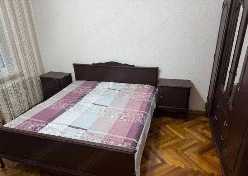 2 camere in zona Sagului