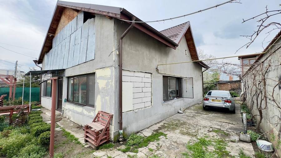 Casa 6 camere individuala Chitila langa Lidl ! - 36