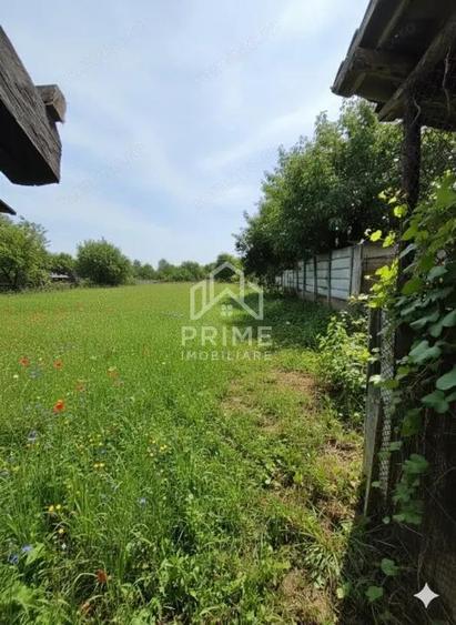 Casa individuala cu teren generos | Alba Iulia | zona Cetate - 3