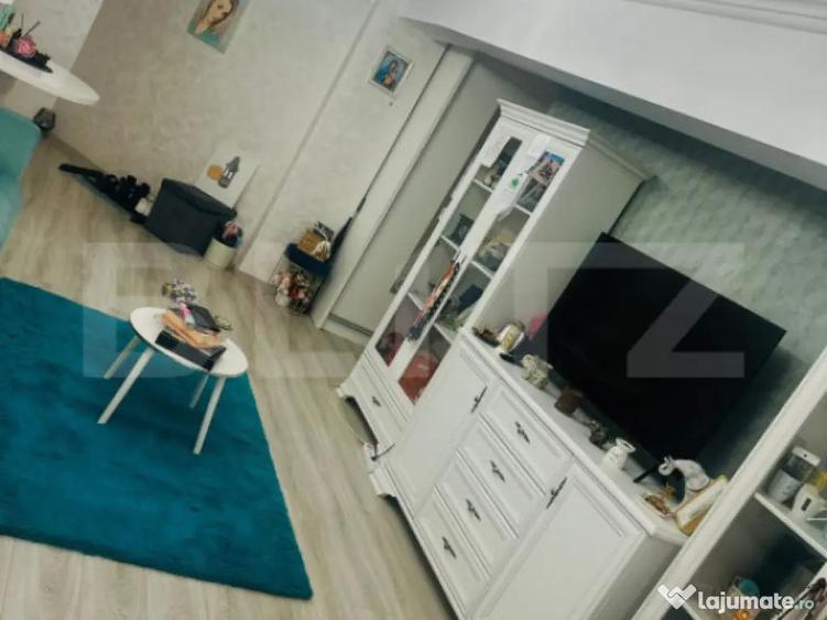 Apartament 3 camere, decomandat, 75 mp, zona Sf. Ilie - 9