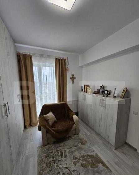 Apartament 2 dormitoare, 70.60 mp, Green Residence - 14