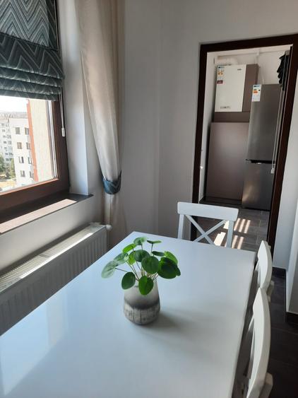 Inchiriez apartament 440 euro - 5