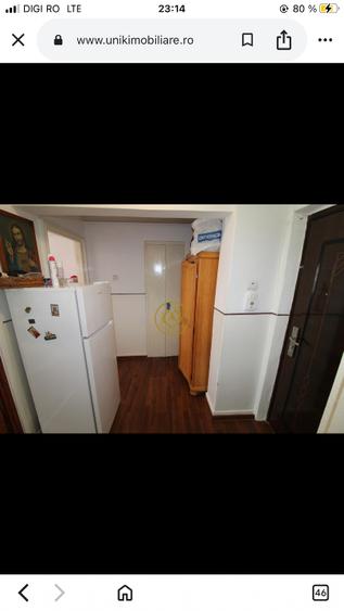 Vând apartament cu o camera zona centrala  - 3