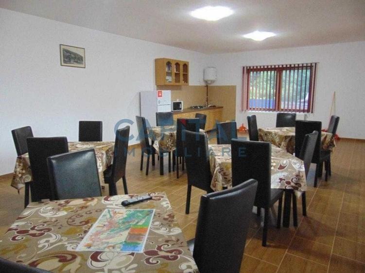 Pensiune de vanzare in localitatea Sacadat, Mures - 7
