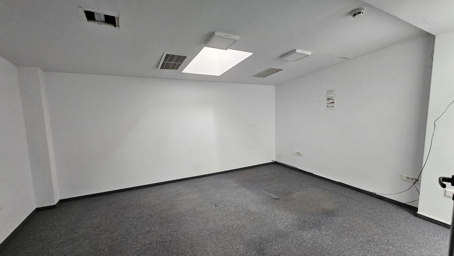 Cladire Birouri I Basarab I Titulescu I 730 Mp I 2011 - 5