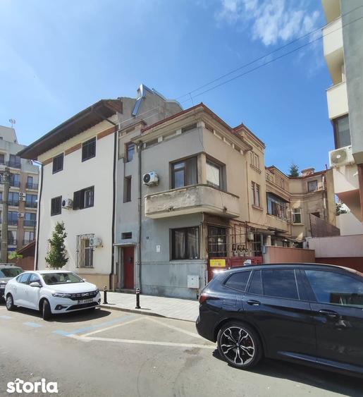 Apartament 3 camere | Dacia | Strada Rasuri - 5
