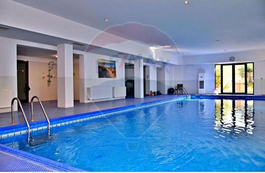 Apartament 4 camere - 126 mp - piscina - Pădurea Petresti - Corbeanca - 6