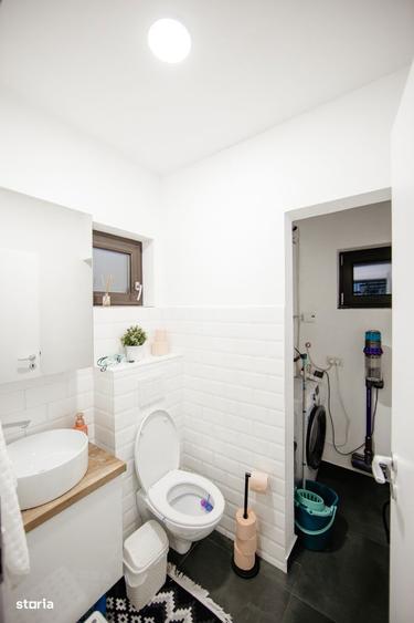 Vand vila Balote?ti - 4