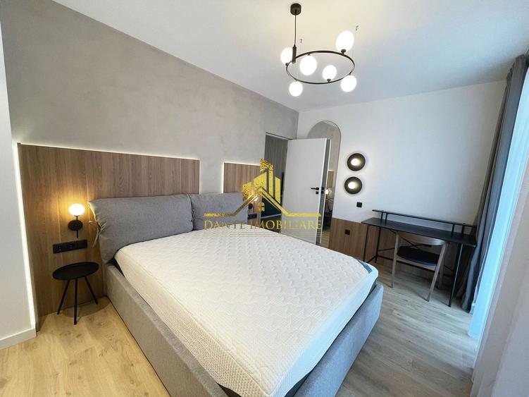 2 camere, premium, lux, ultrafinisat, parcare, balcon, Marasti, Centru - 3