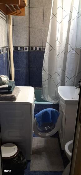 Ap Kaufland Vest 3 camere, etaj 4, utilat complet, 300 euro - 12