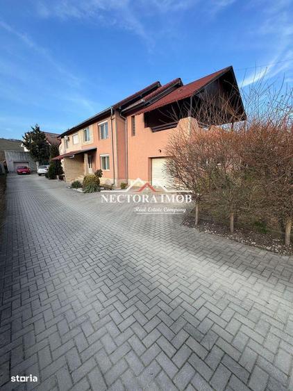 NECTORA IMOB Exclusivitate-Duplex 165 mp utili+garaj+terasa,Zona Oncea - 1