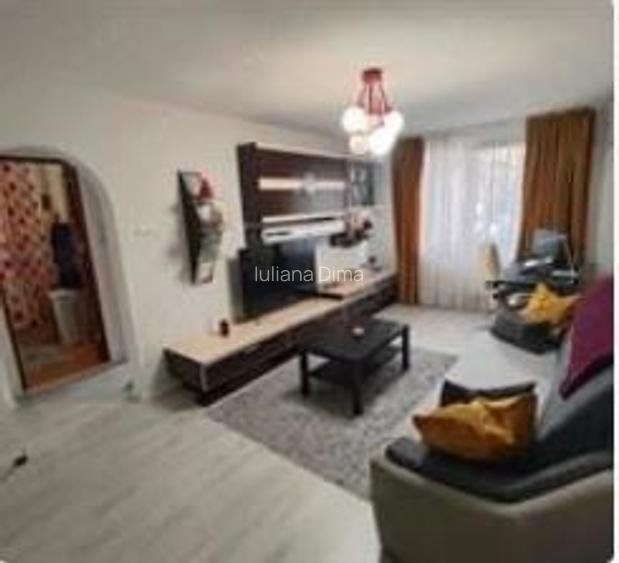 Apartament 2 camere – Dristor, la 3 minute de metrou