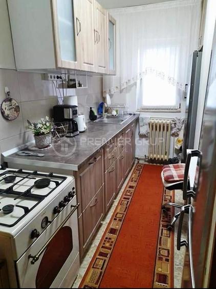 Etaj 1! Apartament 2 camere Tatarasi, 42mp, CT, AC - 5