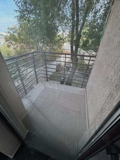 Apt. 3 cam+boxa+parcare, Bucurestii Noi zona AFICity Laminorului - 1