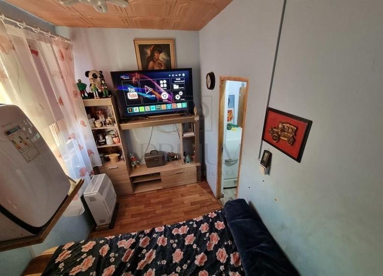 Garsoniera Lipovei-mobilata-utilata - 2