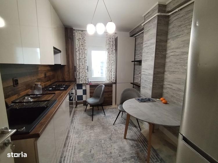 Apartament 4 camere decomandat- Dancu - 10