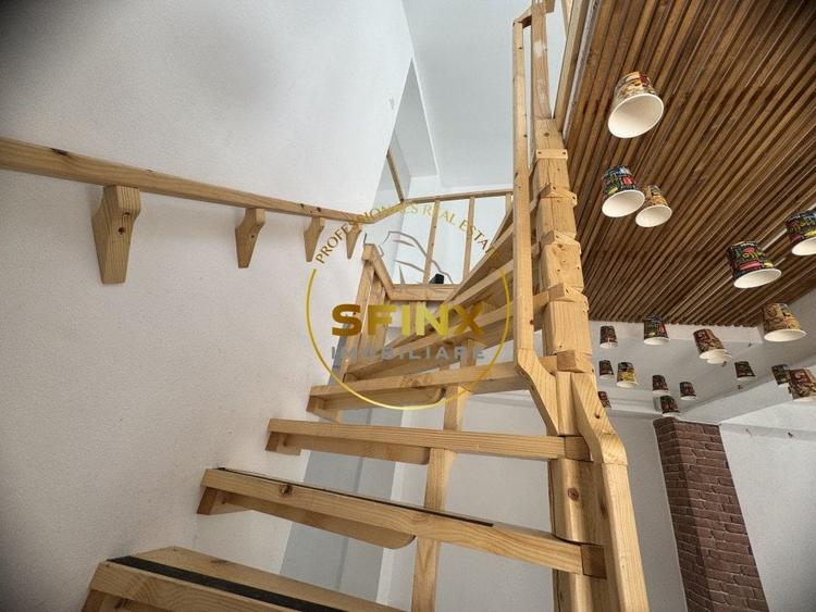 Inchiriere casa - spatiu comercial - 13