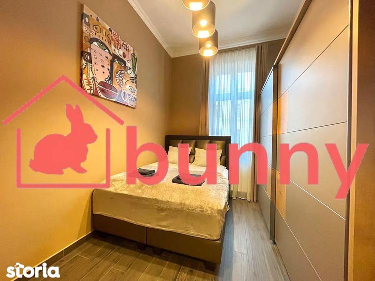 Piata Romana | 3 Camere | QF776 - 7